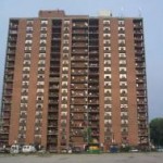 Fire Alarm Upgrade for Toronto Community Housing at Weston Towers
