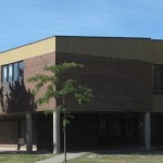 Fire Alarm System Replacement at Humber Summit Middle School