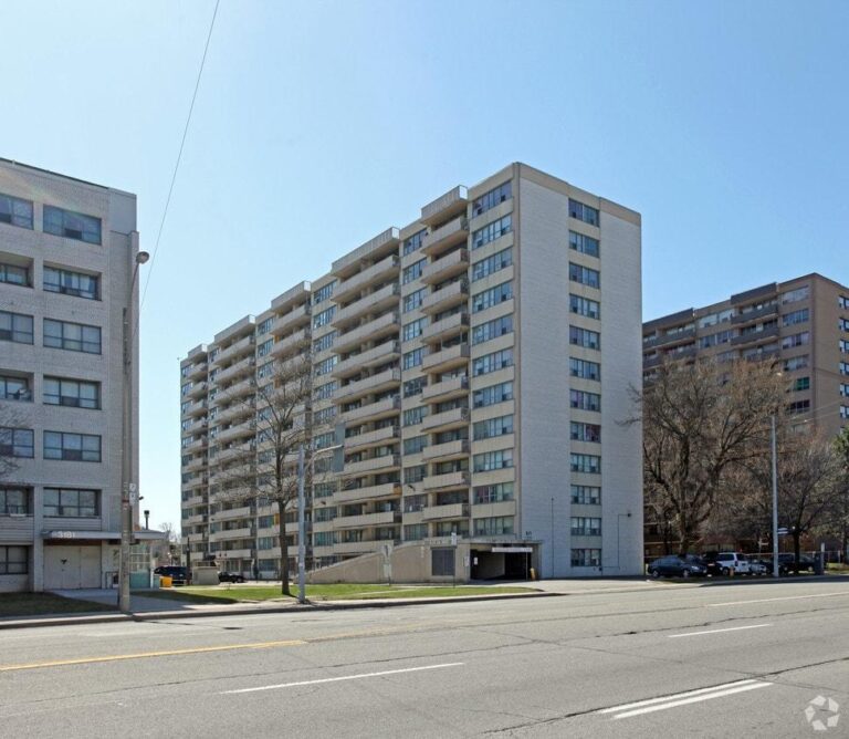 Toronto Community Housing Corporation – Generator System Upgrade