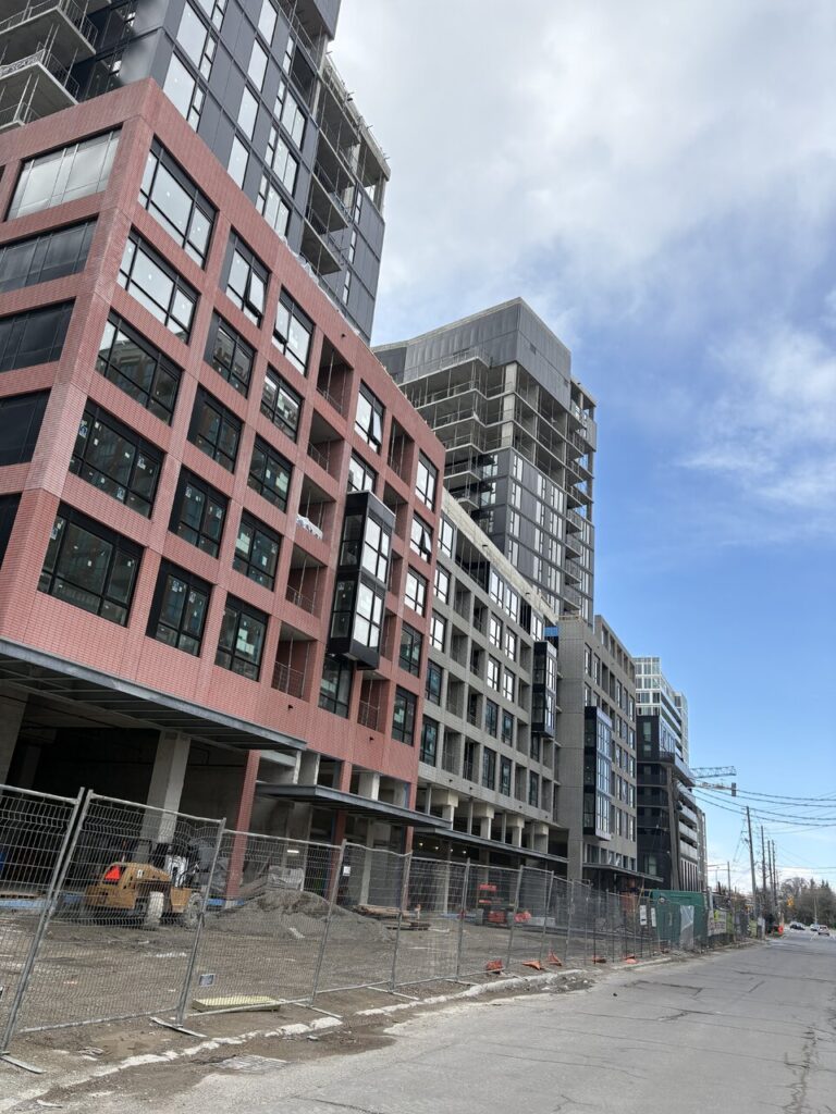 Express 2 Condos