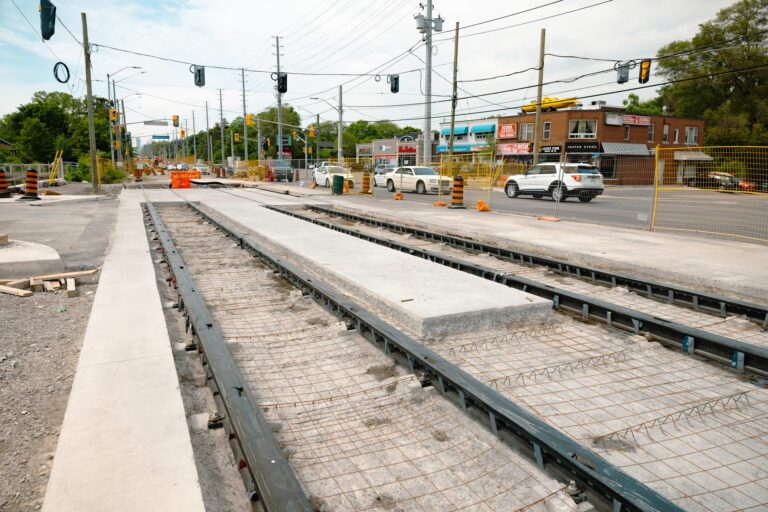 Hazel McCallion LRT – HVAC Systems